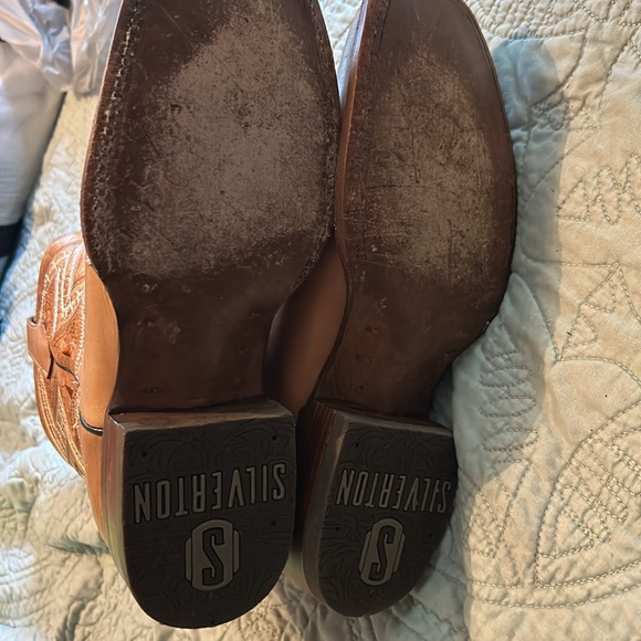 Silverton boots - Picture 4 of 4